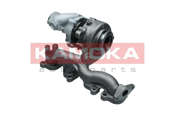 Turbo Mahle Original 030TC18065000