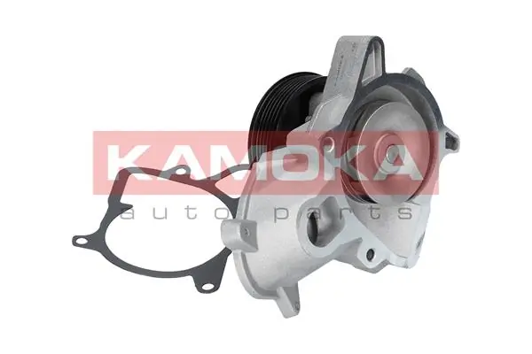 T0052 Kamoka Bomba refrigerante coche