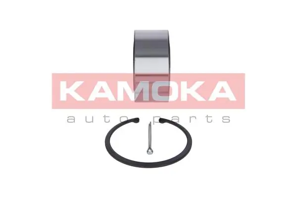 5600063 Kamoka Rodamientos de rueda delantero