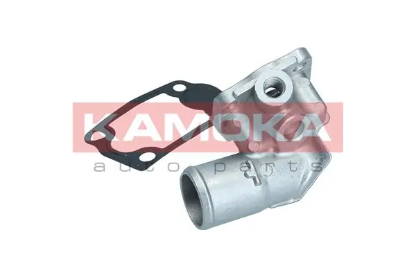  Termostato Iveco Daily 6