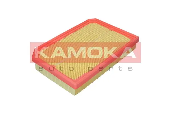 F257201 Kamoka