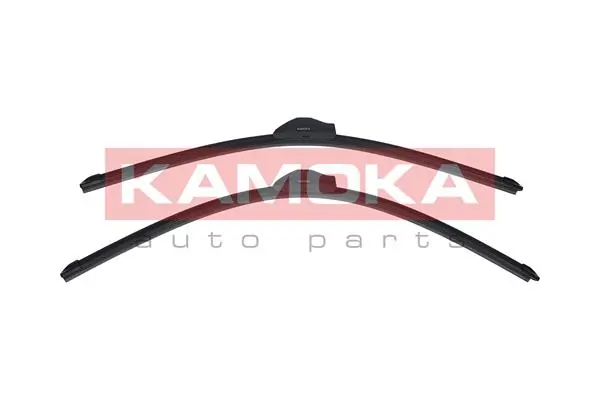 Limpiaparabrisas delantera conductor HELLA WP23