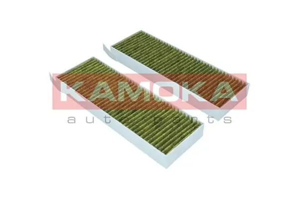 Comprar 6080048 Kamoka Filtro de aire del habitáculo