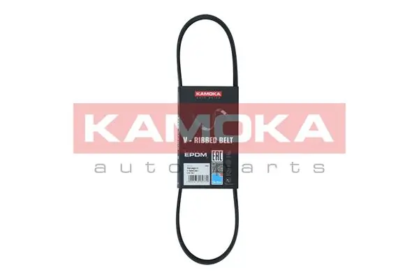  Correa de alternador Suzuki Swift 5