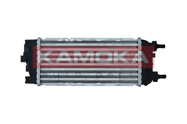 Intercooler 8E0650000 Fiat/Alfa/Lancia