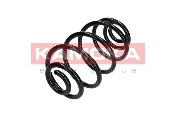 Muelle de suspensión trasero Kamoka 2120264 precio, desde 25,27 EUR