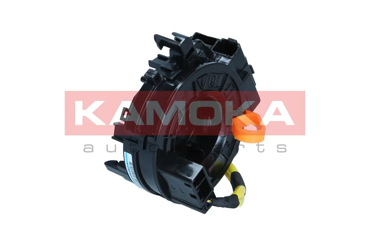 Anillo de contacto del volante Toyota Corolla sedán (E15) (2006 - 2014) precio, desde 24,30 EUR
