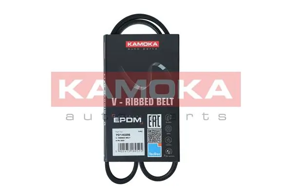 7014026 Kamoka