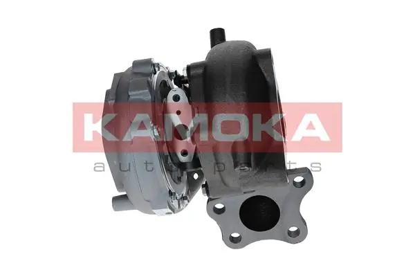Turbo para motor para Nissan Navara NP300 III D40
