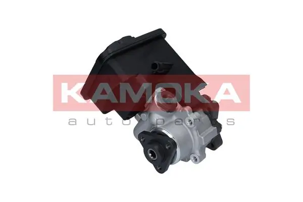 PP040 Kamoka