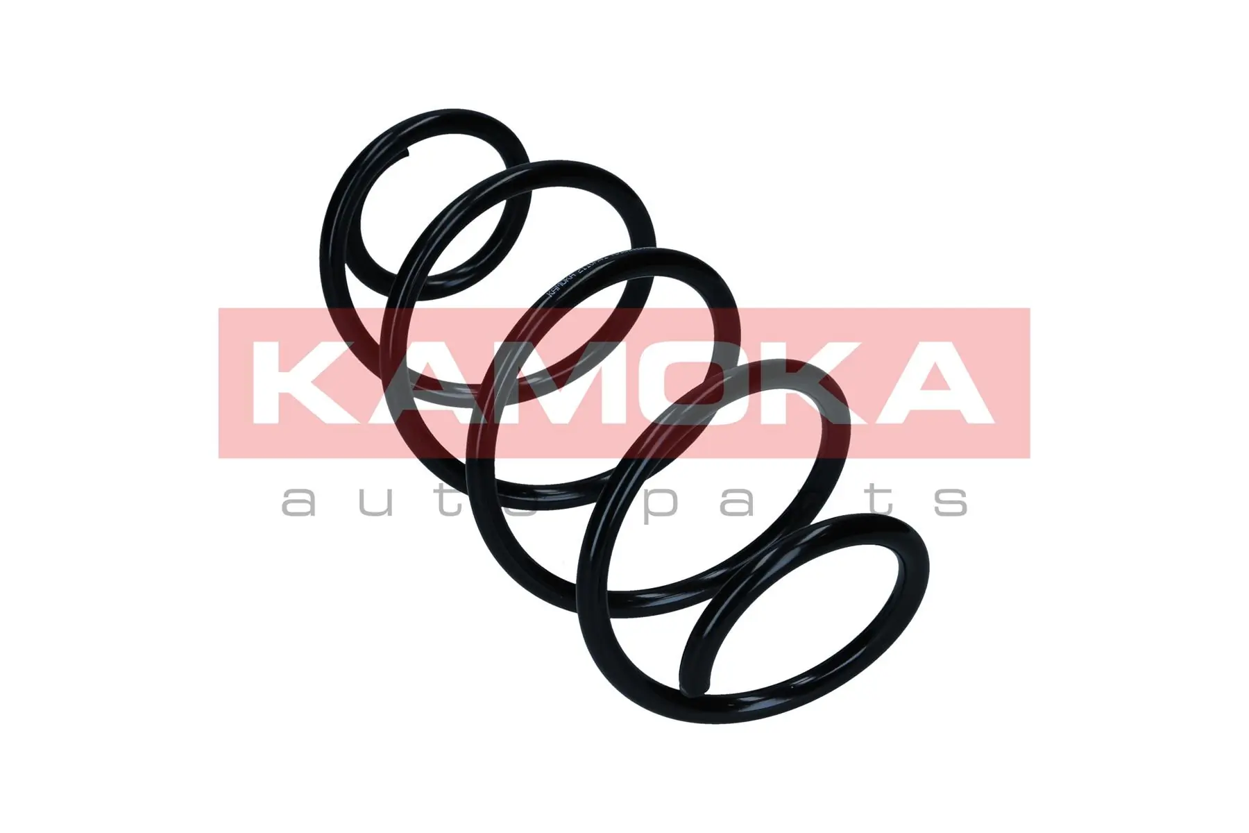 Muelle delantero Kamoka 2110841 precio, desde 24,38 EUR