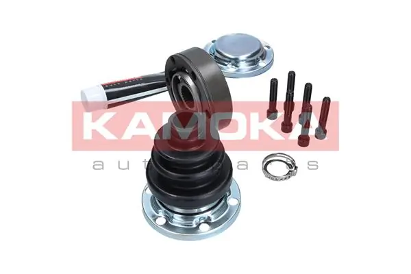 9002 Kamoka