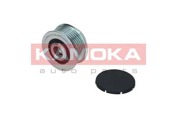Rueda libre alternador Citroen Jumper (2006-2026)