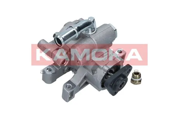PP069 Kamoka