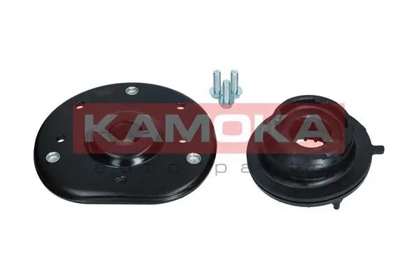 209210 Kamoka