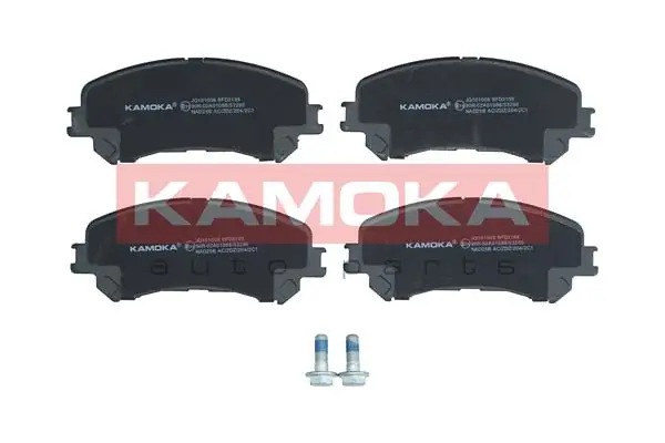 JQ101008 Kamoka