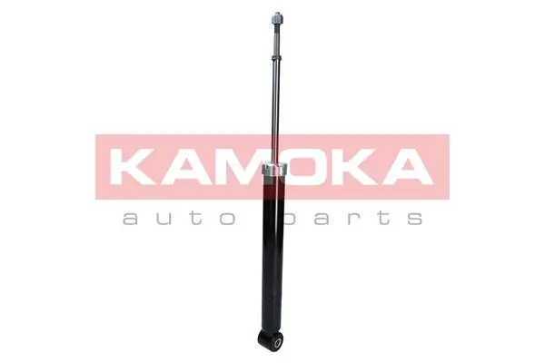 Amortiguador trasero Kamoka 2000725 precio, desde 35,63 EUR