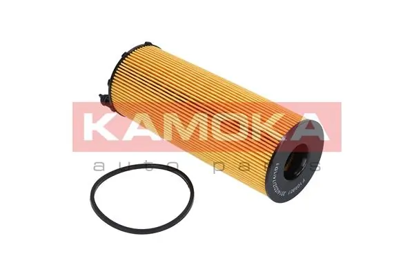 F109901 Kamoka