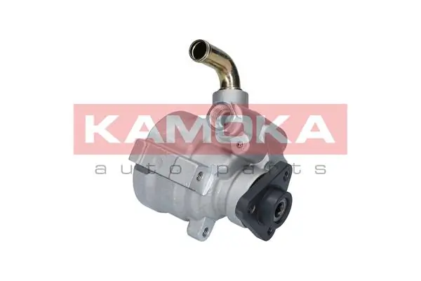 PP002 Kamoka