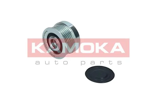 RC057 Kamoka