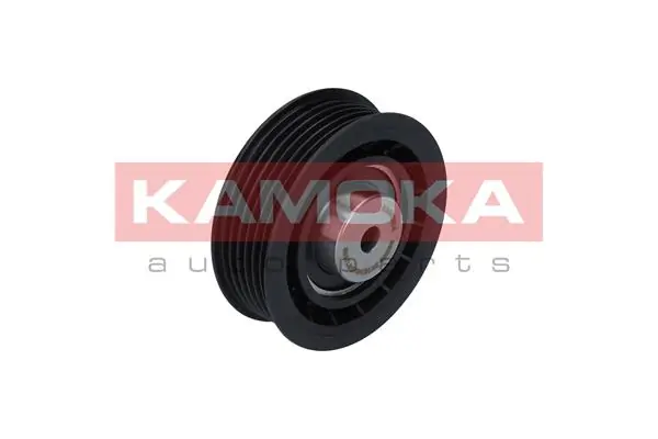 Polea guía correa poli V para Opel Astra F 51, 52, F35, M35