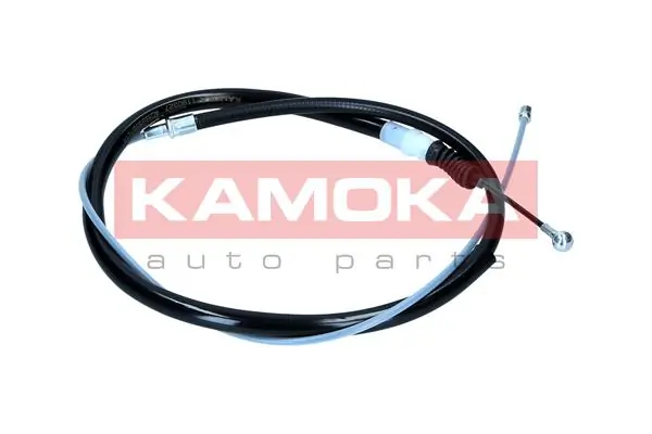 1190327 Kamoka