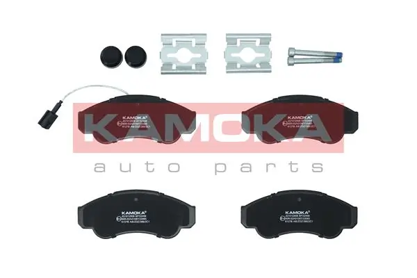 JQ1012958 Kamoka