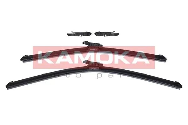 27D04 Kamoka