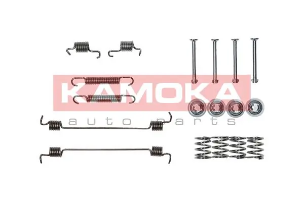 1070033 Kamoka
