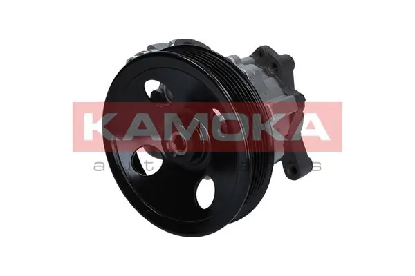 PP131 Kamoka