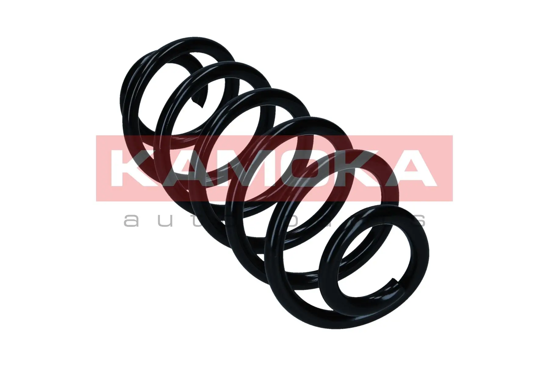 Muelle trasero para Opel Astra K 
