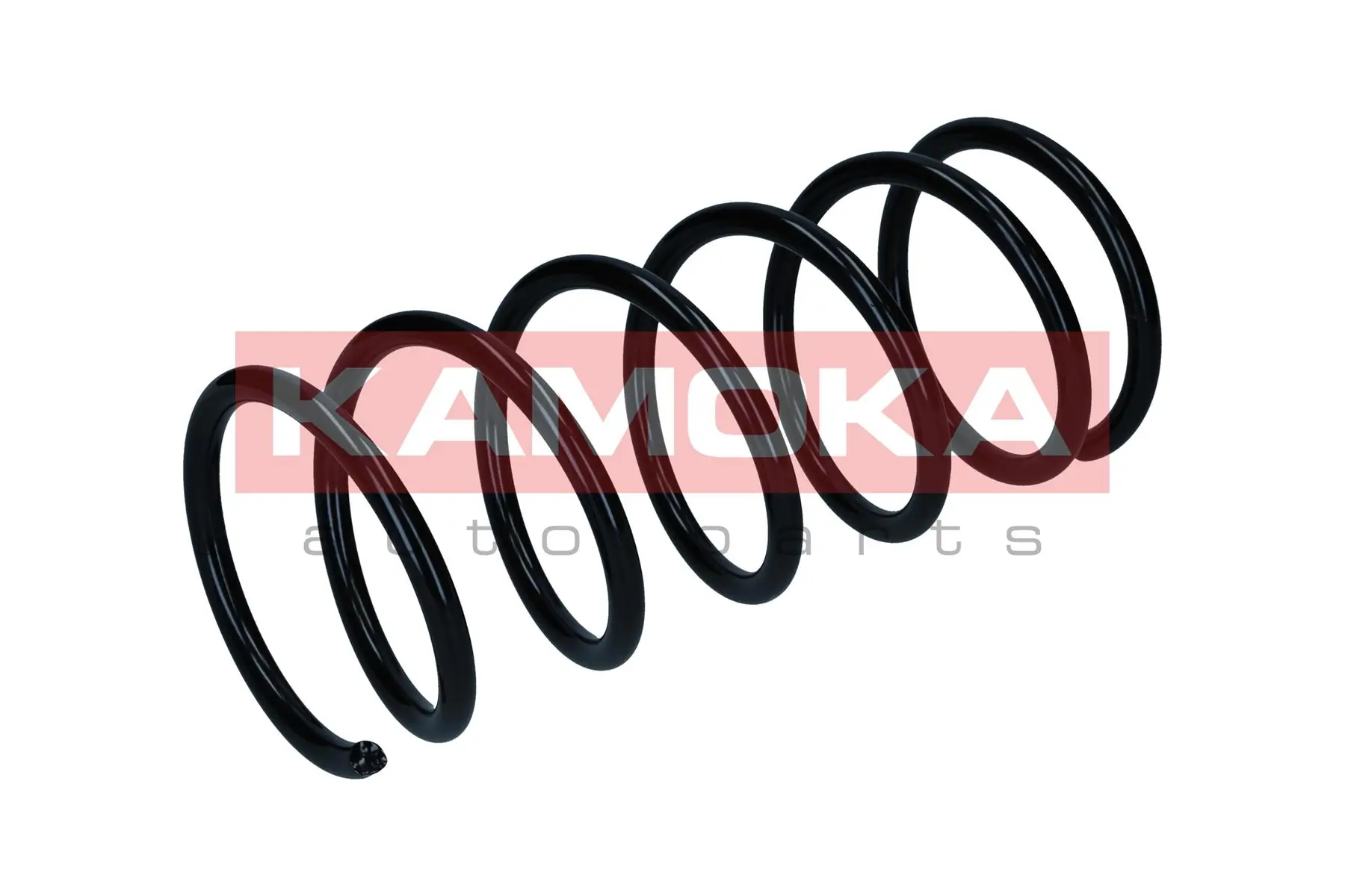 Muelle de suspensión eje delantero KIA Picanto 1 BA