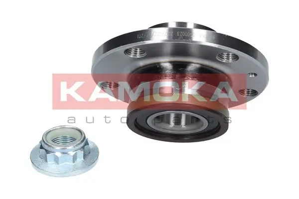 Buje de rueda Kamoka 5500023 precio, desde 38,19 EUR