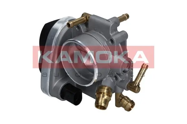 Comprar 112019 Kamoka Cuerpo de mariposa