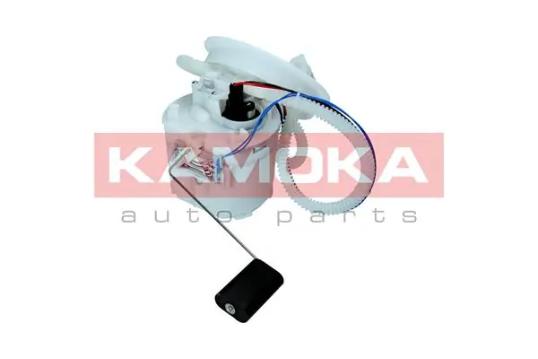  Bomba de gasolina Ford Focus 1