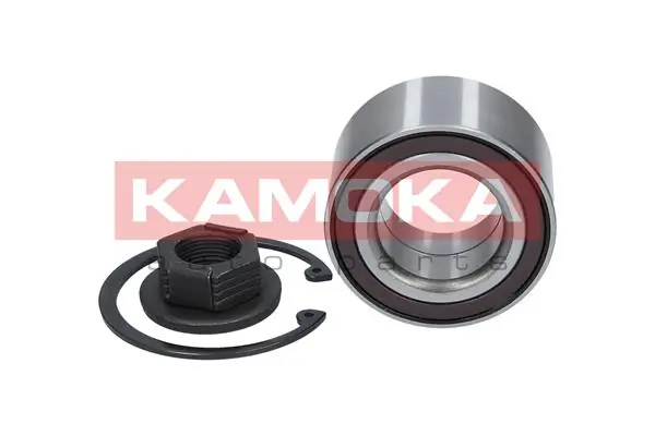 Cojinete de rueda delantero Kamoka 5600014 precio, desde 23,53 EUR