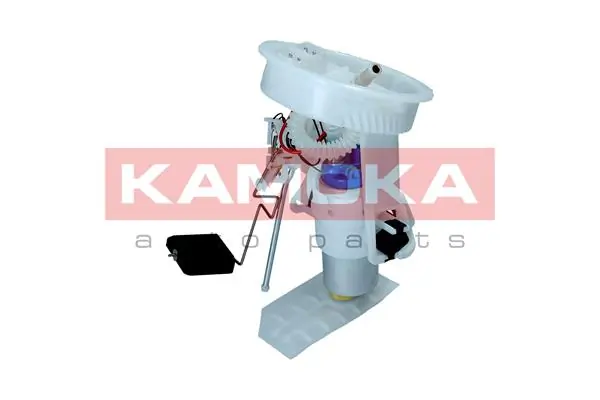 8400069 Kamoka
