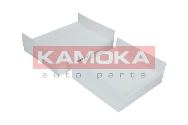 Filtro de cabina Kamoka F411101 precio, desde 6,91 EUR