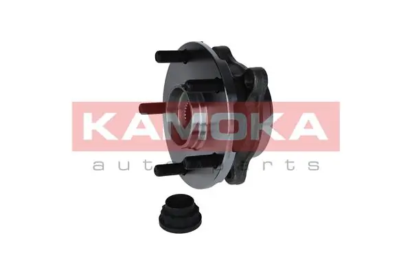 5500159 Kamoka Cubo delantero