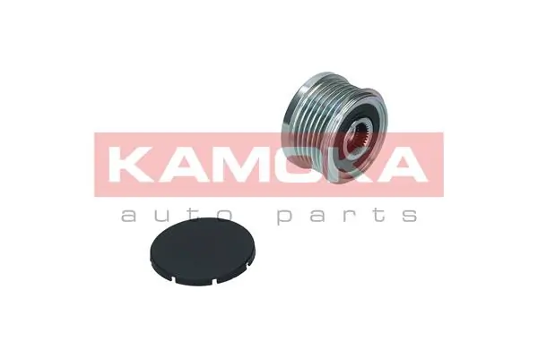 RC030 Kamoka Rueda libre alternador 