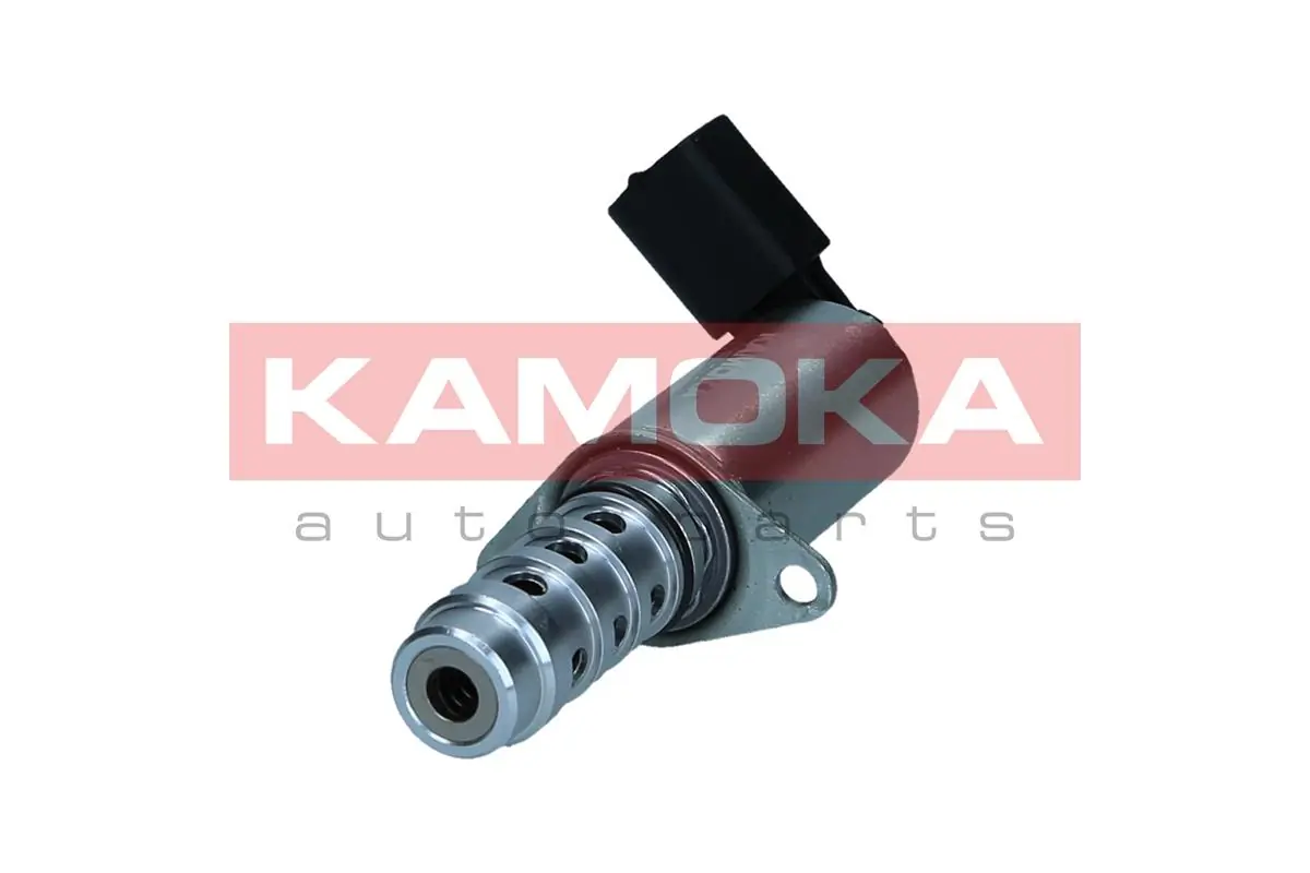 RA042 Kamoka Válvula control, ajuste de levas