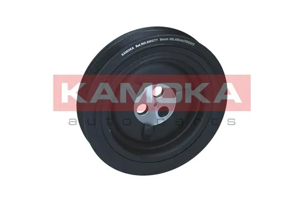 RW077 Kamoka