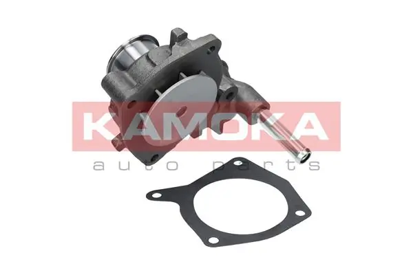 T0140 Kamoka Bomba refrigerante coche