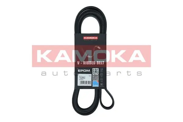 7016227 Kamoka