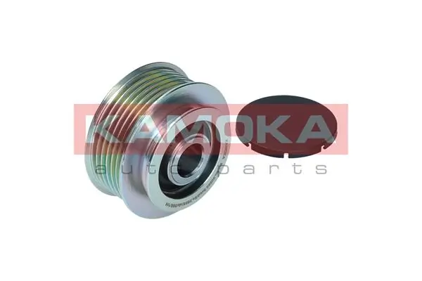 RC006 Kamoka