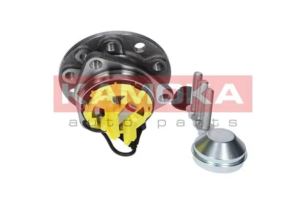 Buje de rueda delantero Kamoka 5500149 precio, desde 93,15 EUR