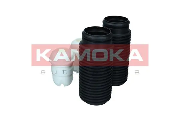 Guardapolvos amortiguador & topes de suspensión para Mazda 626 IV GE