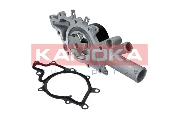T0190 Kamoka