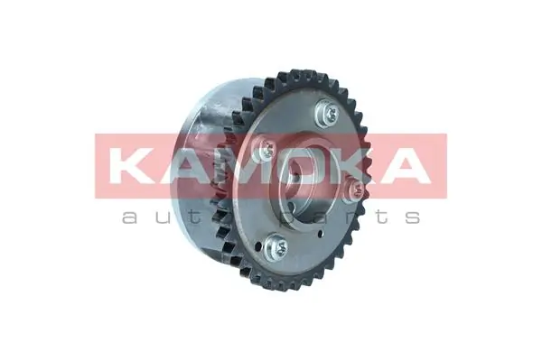 RV023 Kamoka
