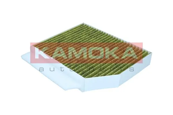Comprar 6080176 Kamoka Filtro de aire del habitáculo